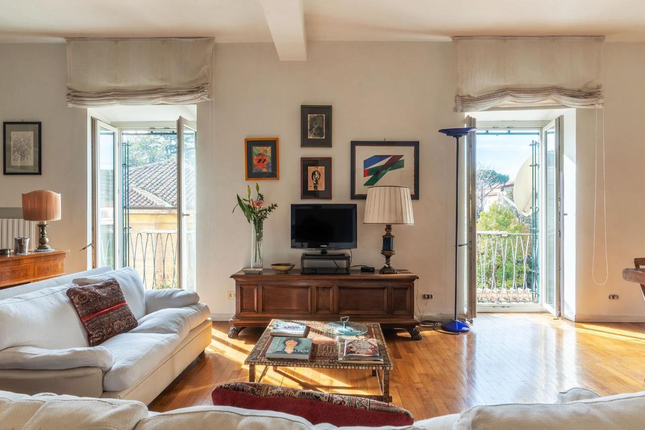 Appartamento Colosseum - Charme Holidays Roma