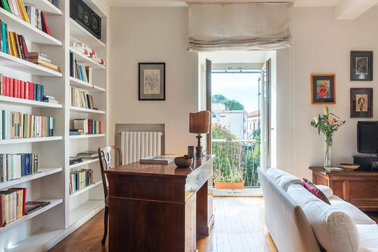 Appartamento Colosseum - Charme Holidays Roma