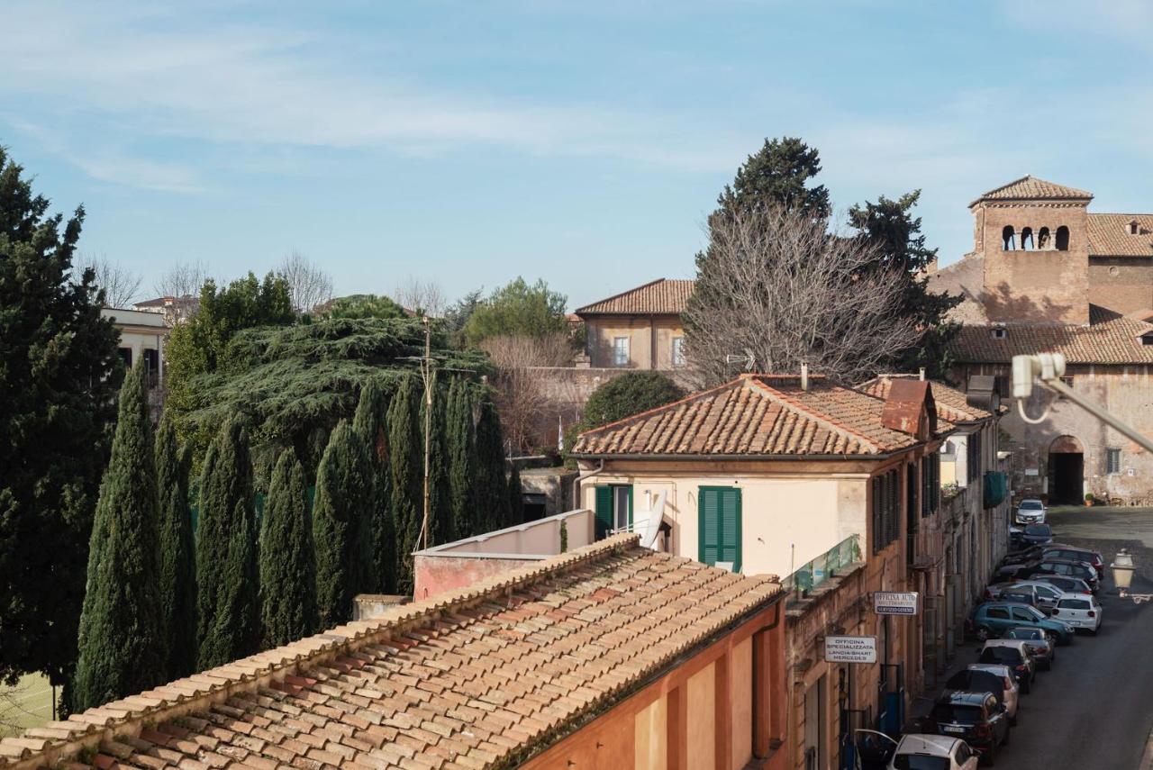 Appartamento Colosseum - Charme Holidays