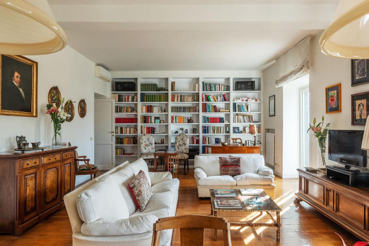 Apartment Colosseum - Charme Holidays