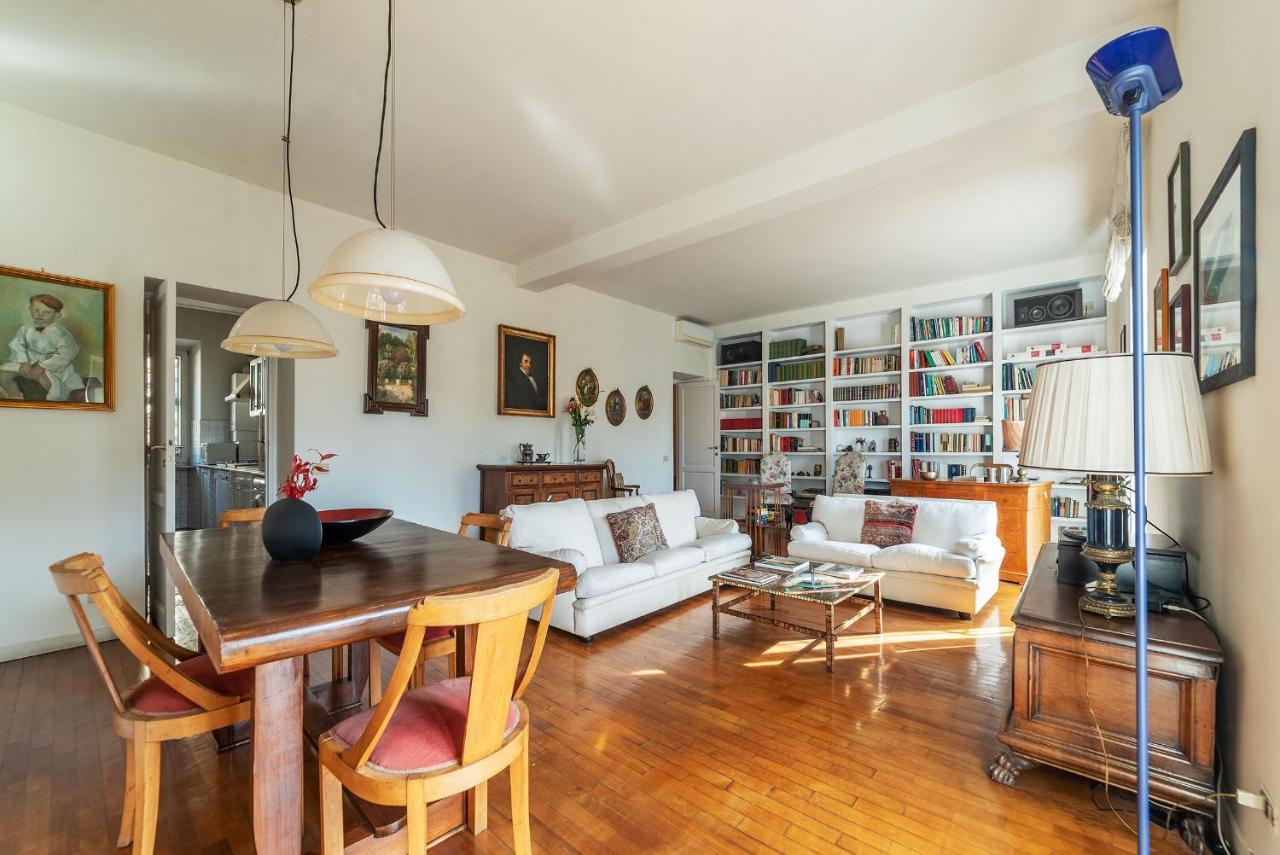Apartment Colosseum - Charme Holidays *