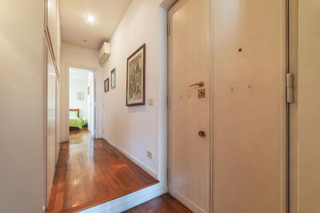 Colosseum - Charme Holidays Apartment