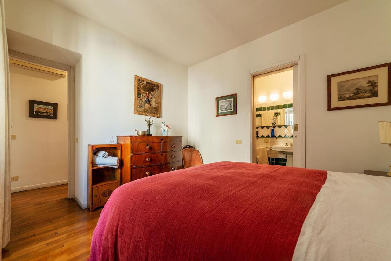 Colosseum - Charme Holidays Apartment Rom
