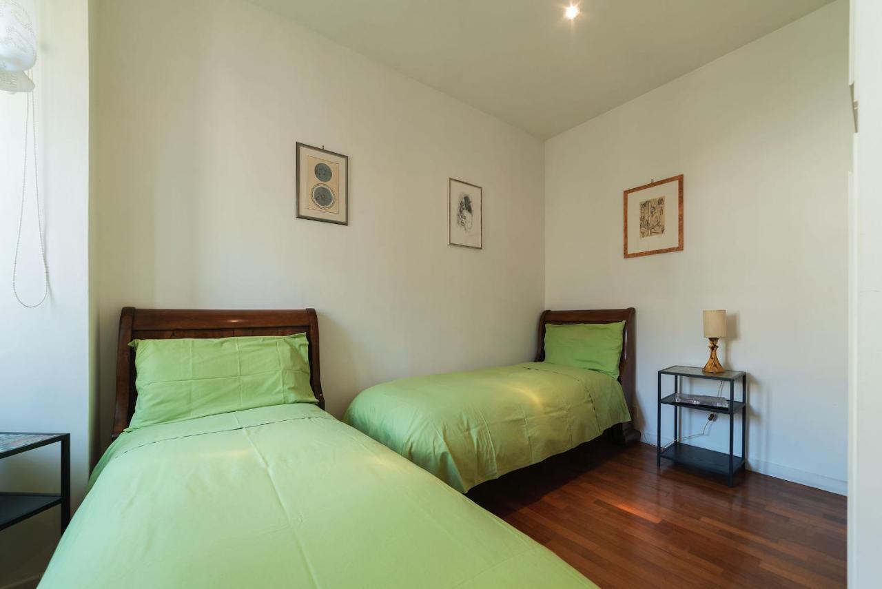 Colosseum - Charme Holidays Apartment