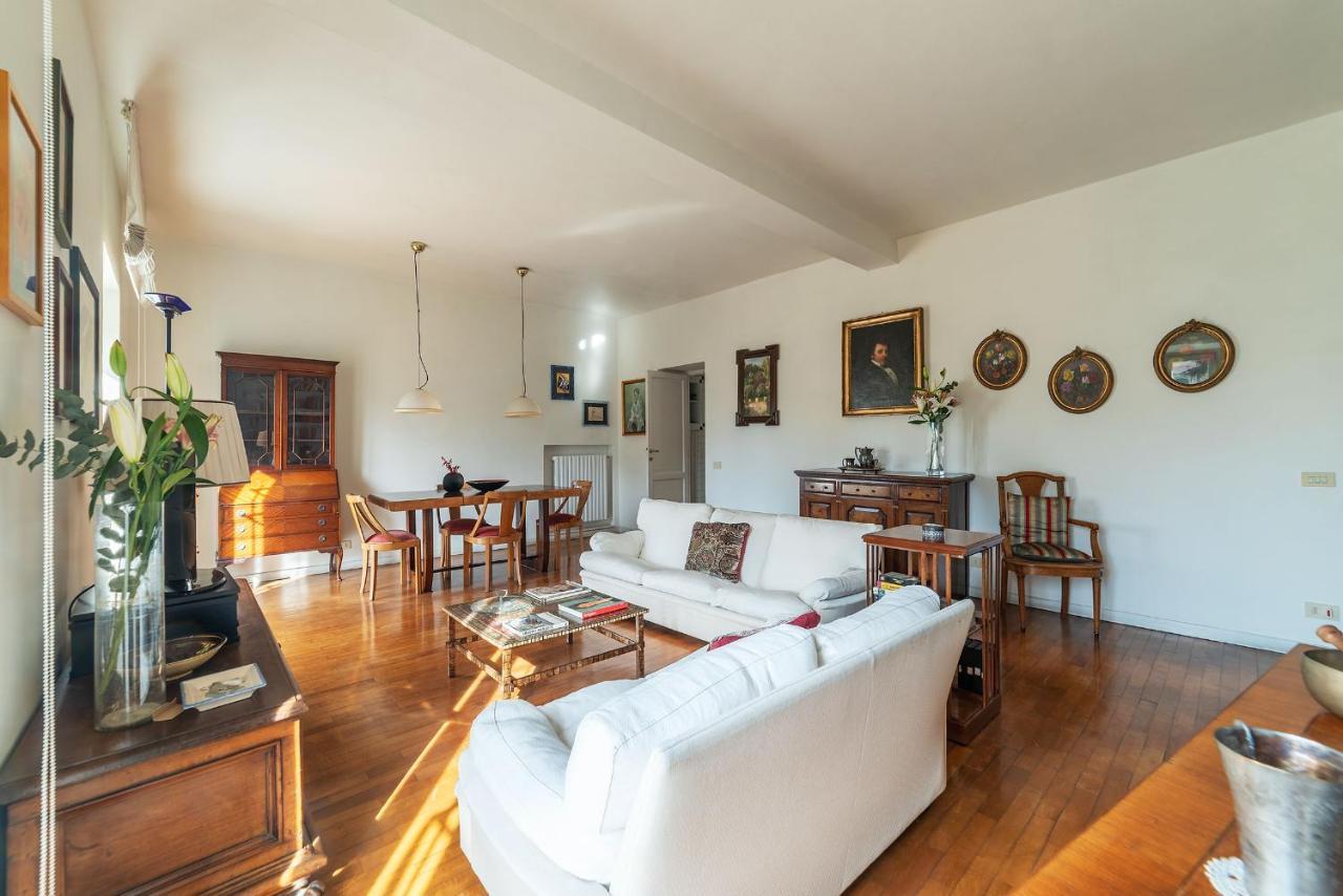 Apartamento Colosseum - Charme Holidays