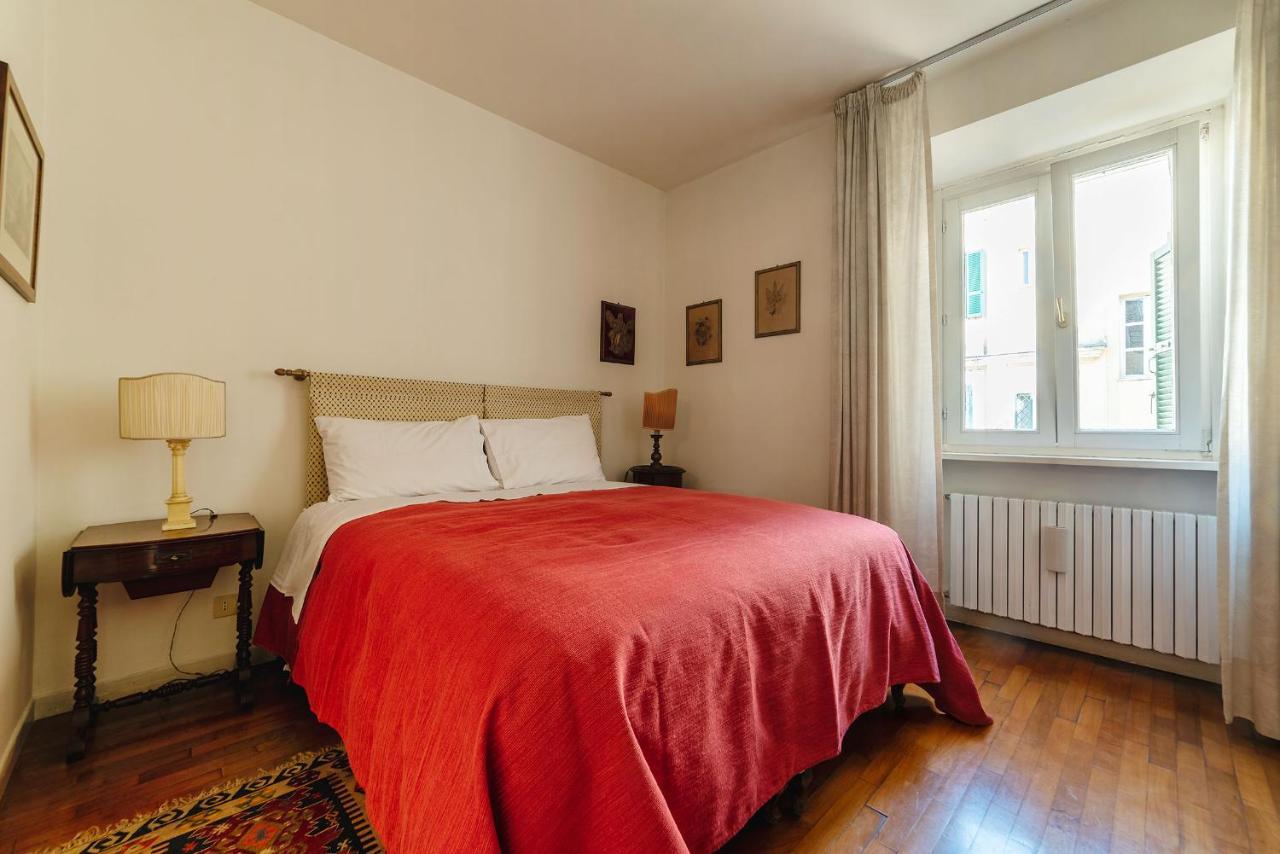 Colosseum - Charme Holidays Apartamento