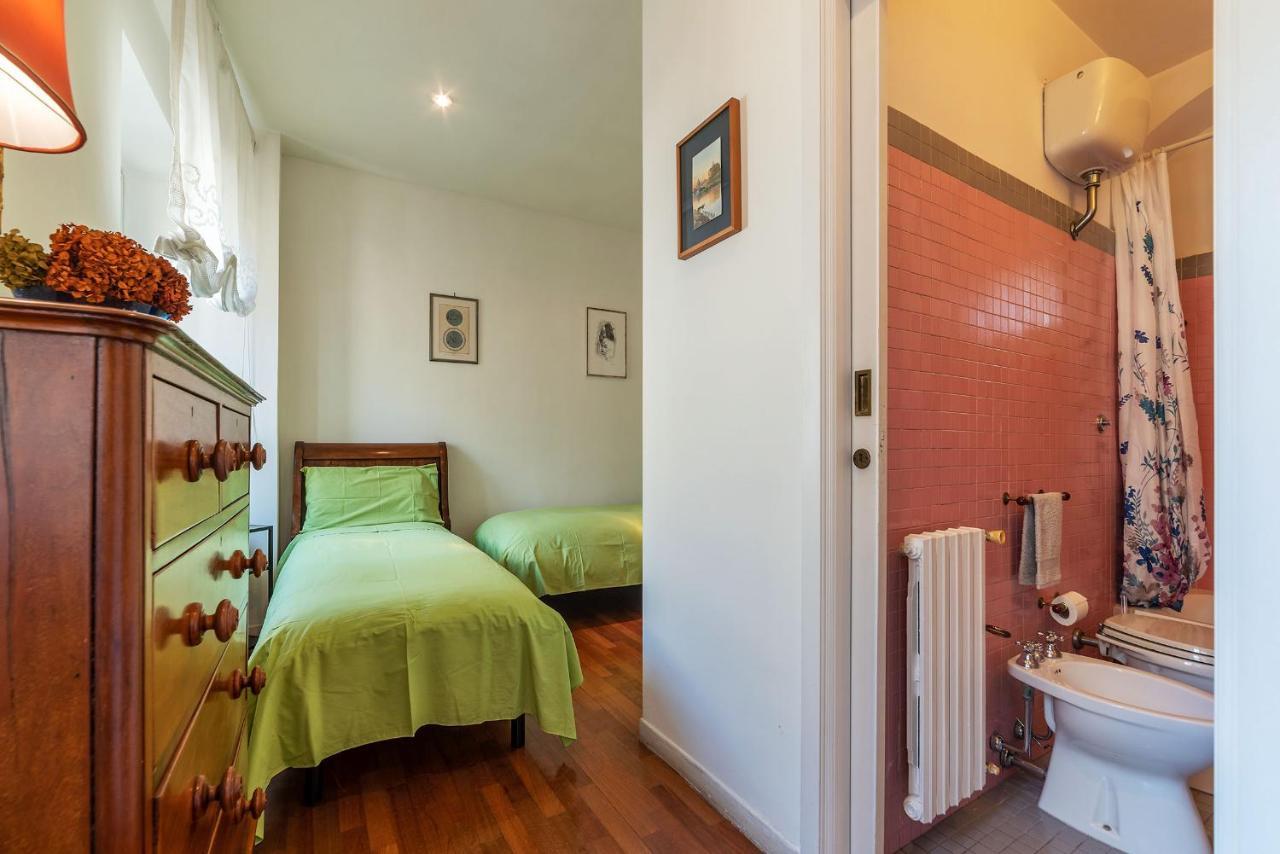 Colosseum - Charme Holidays Apartamento