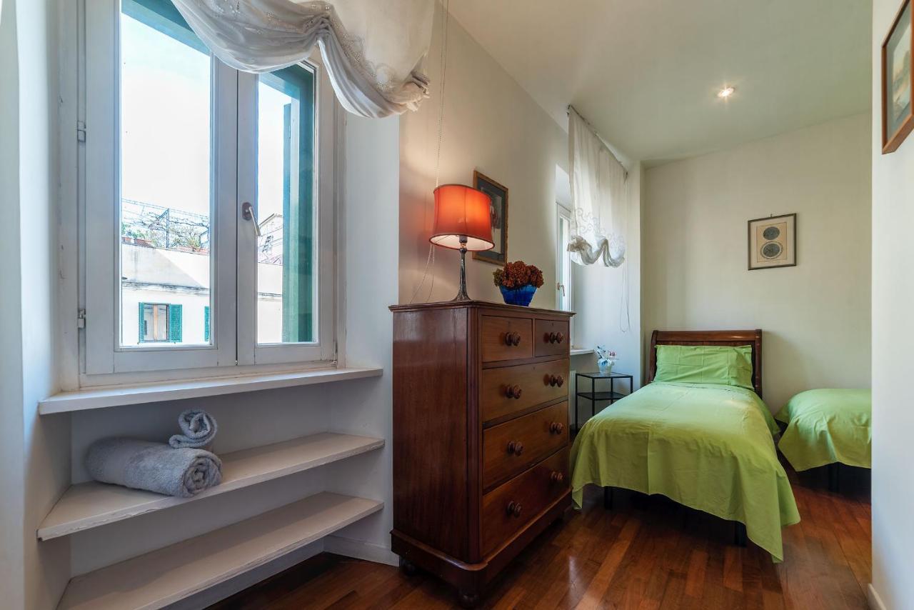 Apartamento Colosseum - Charme Holidays Roma