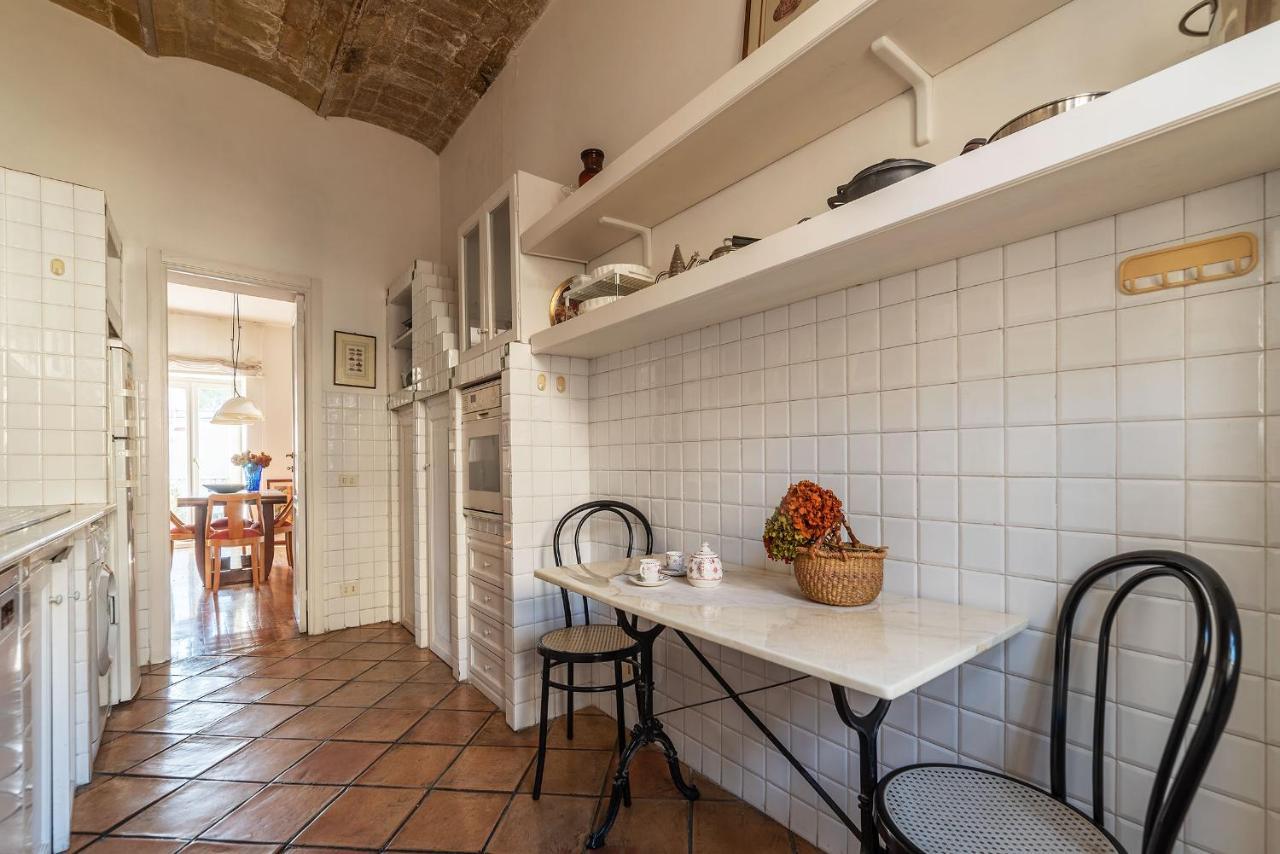 Apartamento Colosseum - Charme Holidays